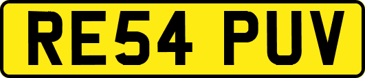 RE54PUV