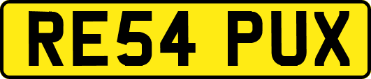 RE54PUX