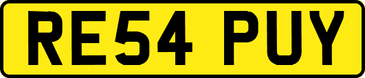 RE54PUY