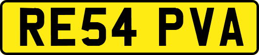 RE54PVA