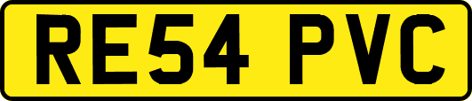 RE54PVC