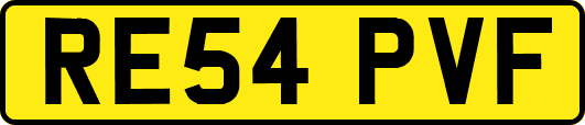 RE54PVF