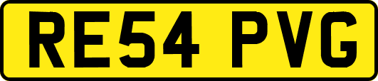RE54PVG