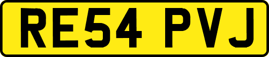 RE54PVJ