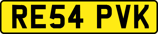 RE54PVK