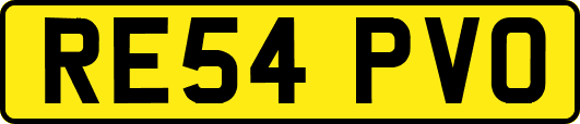RE54PVO