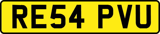 RE54PVU