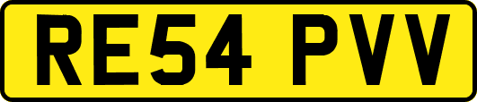 RE54PVV