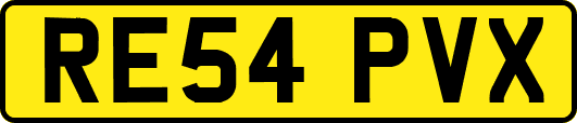 RE54PVX