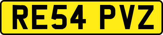 RE54PVZ
