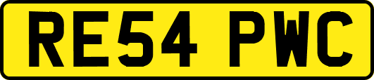 RE54PWC