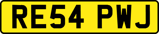 RE54PWJ