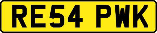 RE54PWK