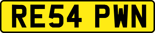RE54PWN