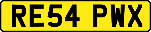 RE54PWX