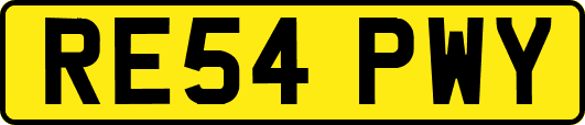 RE54PWY