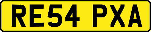 RE54PXA