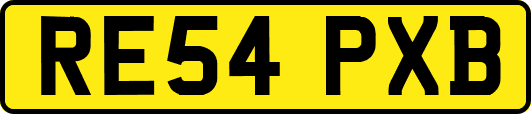 RE54PXB