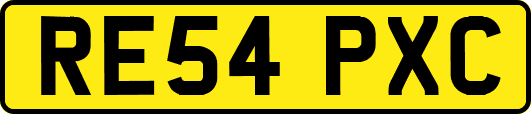 RE54PXC