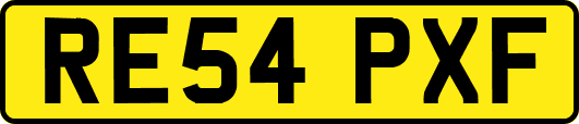 RE54PXF