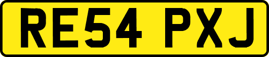 RE54PXJ