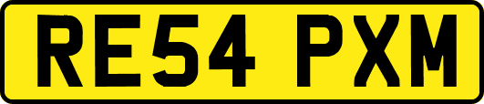 RE54PXM