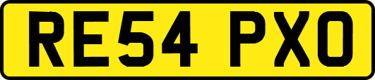 RE54PXO
