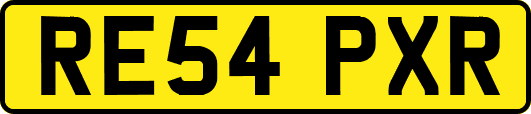 RE54PXR