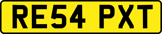RE54PXT