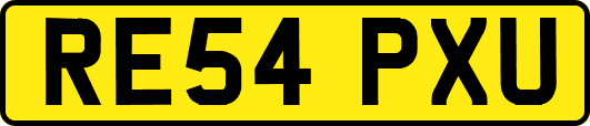 RE54PXU