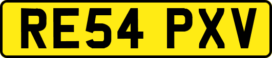 RE54PXV