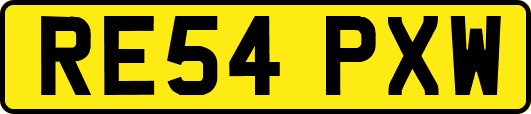 RE54PXW