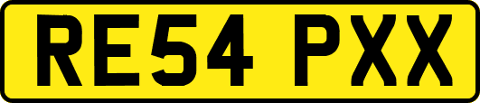 RE54PXX