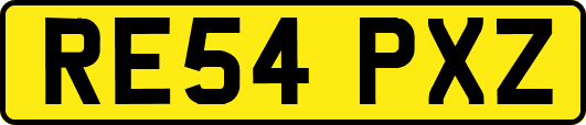 RE54PXZ