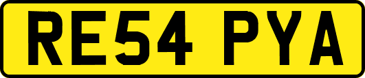 RE54PYA