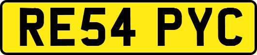 RE54PYC