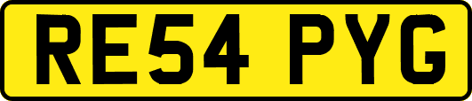 RE54PYG