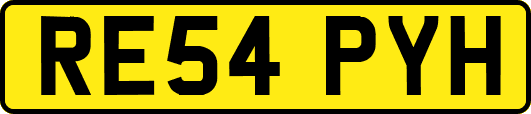 RE54PYH