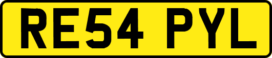 RE54PYL