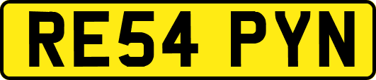 RE54PYN
