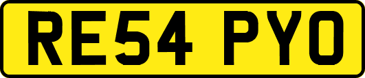 RE54PYO