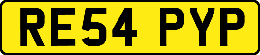 RE54PYP
