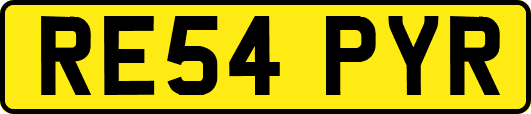 RE54PYR