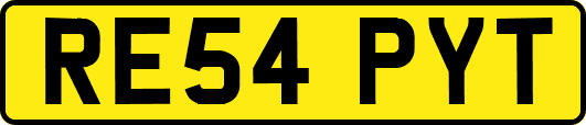RE54PYT