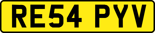RE54PYV