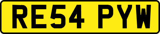 RE54PYW