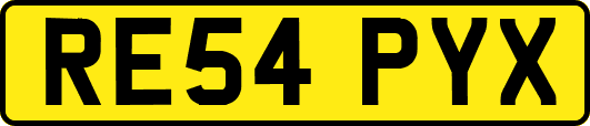 RE54PYX