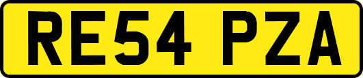 RE54PZA