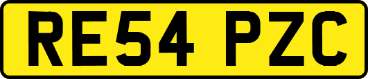 RE54PZC