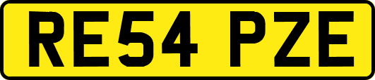 RE54PZE